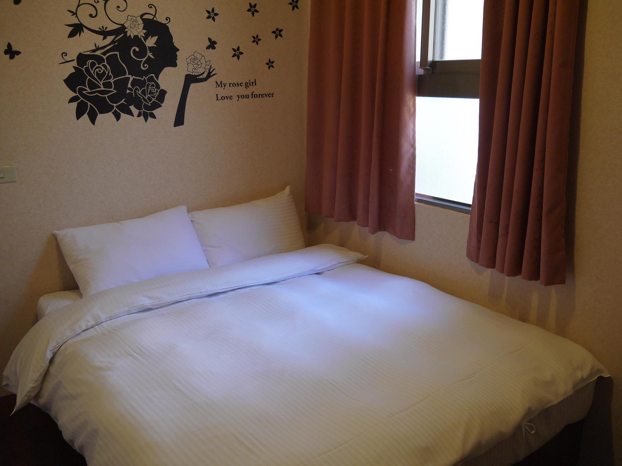 Jiaoxi Hot Springs Hotel Luaran gambar