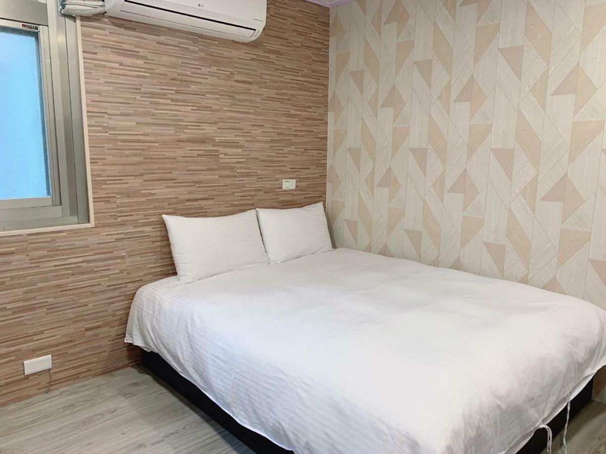 Jiaoxi Hot Springs Hotel Luaran gambar
