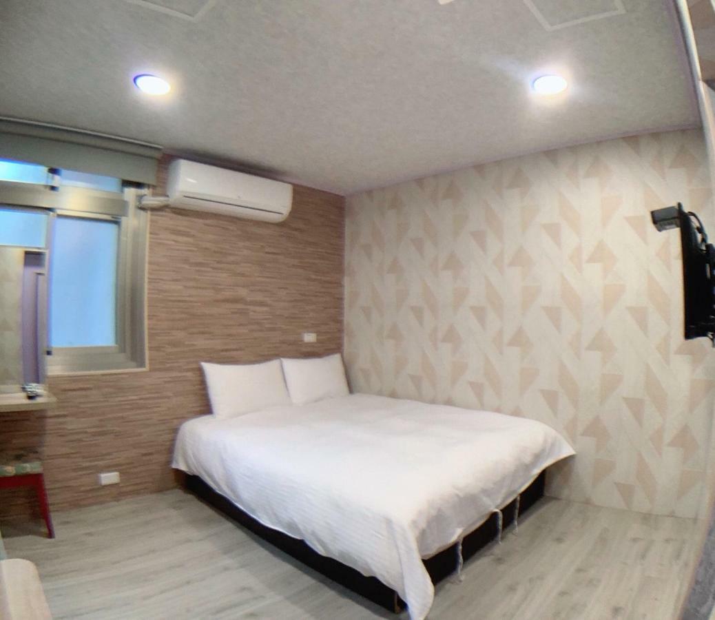 Jiaoxi Hot Springs Hotel Luaran gambar